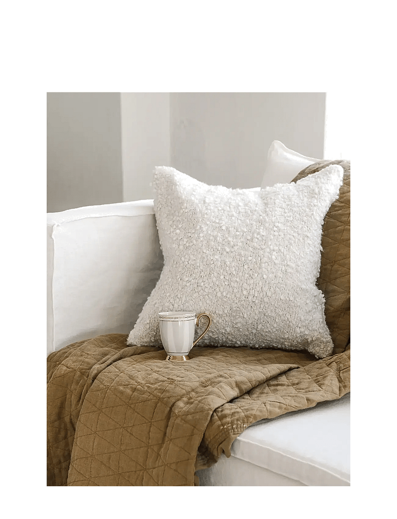 Hilke Collection - Mug- Strisce Tortora - kubki do kawy - greige - 1