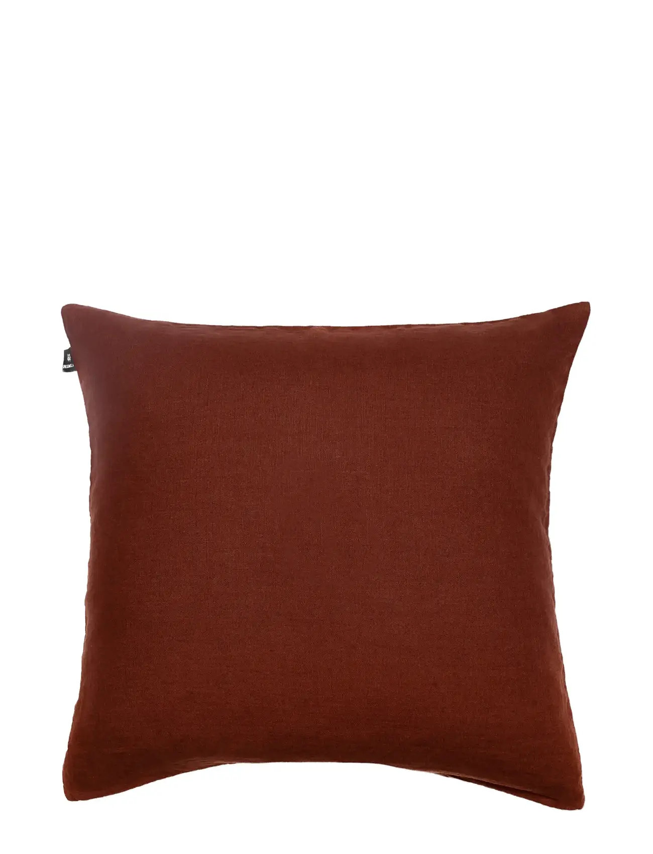 Sunshine putetrekk 50x50 cm Lingonberry (rød)