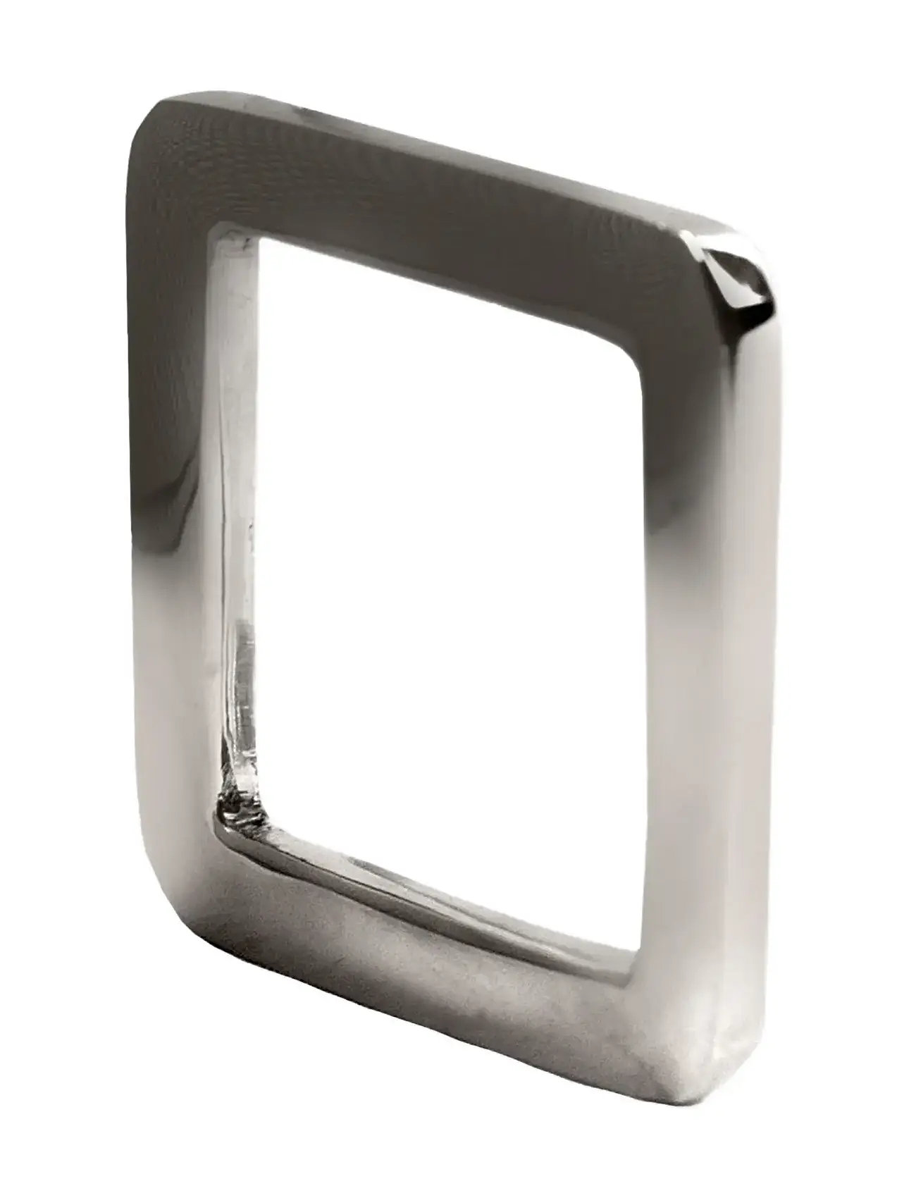Himla Eze Napkin Ring 4-Pack - - 5X5 1