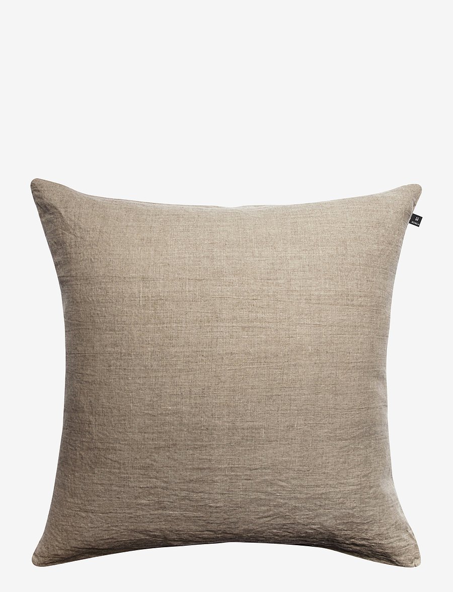Himla - Sunshine Cushion Cover - die niedrigsten preise - natural - 0