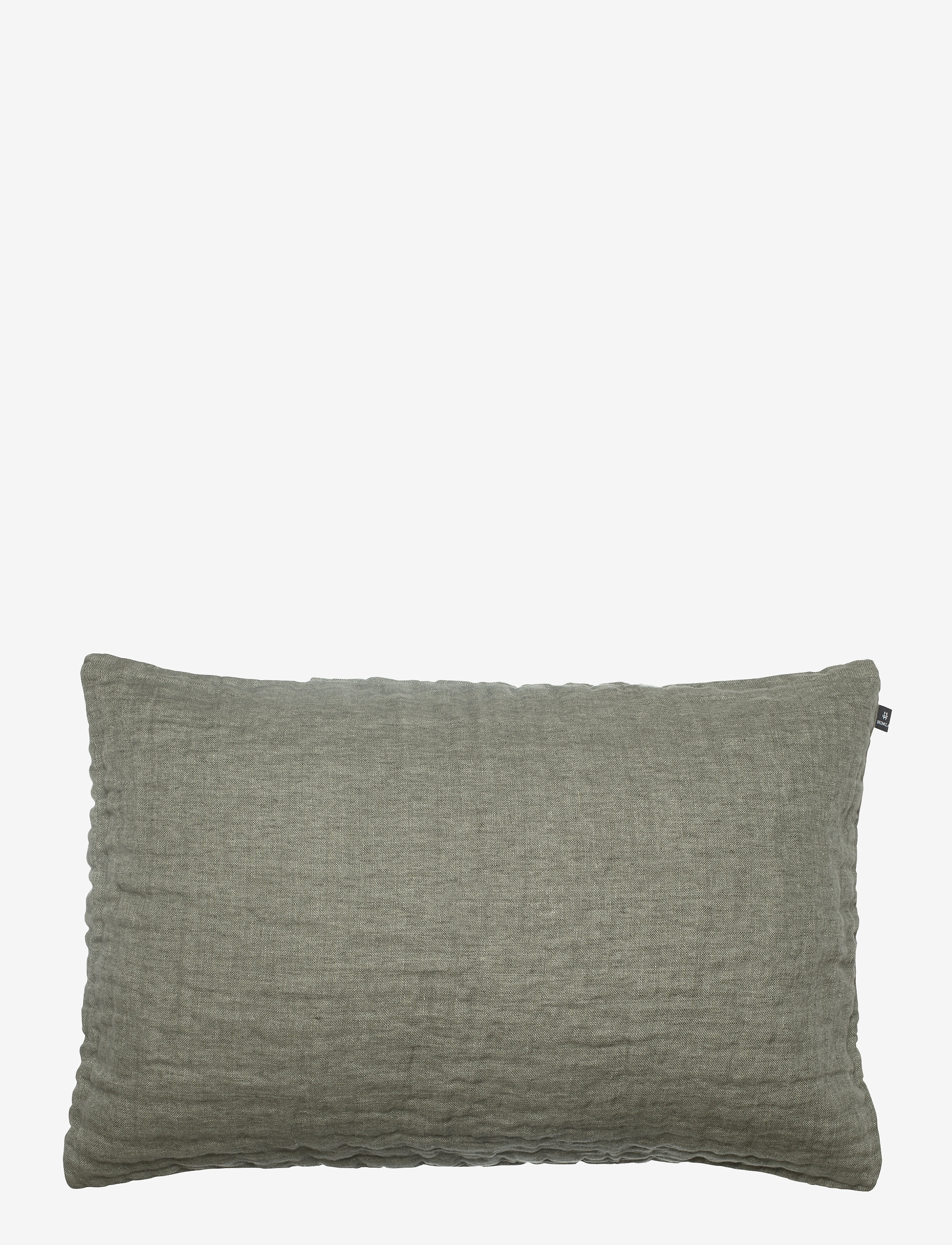 HIMLA Hannelin Pudebetræk Grün - 50X50CM - Unisex