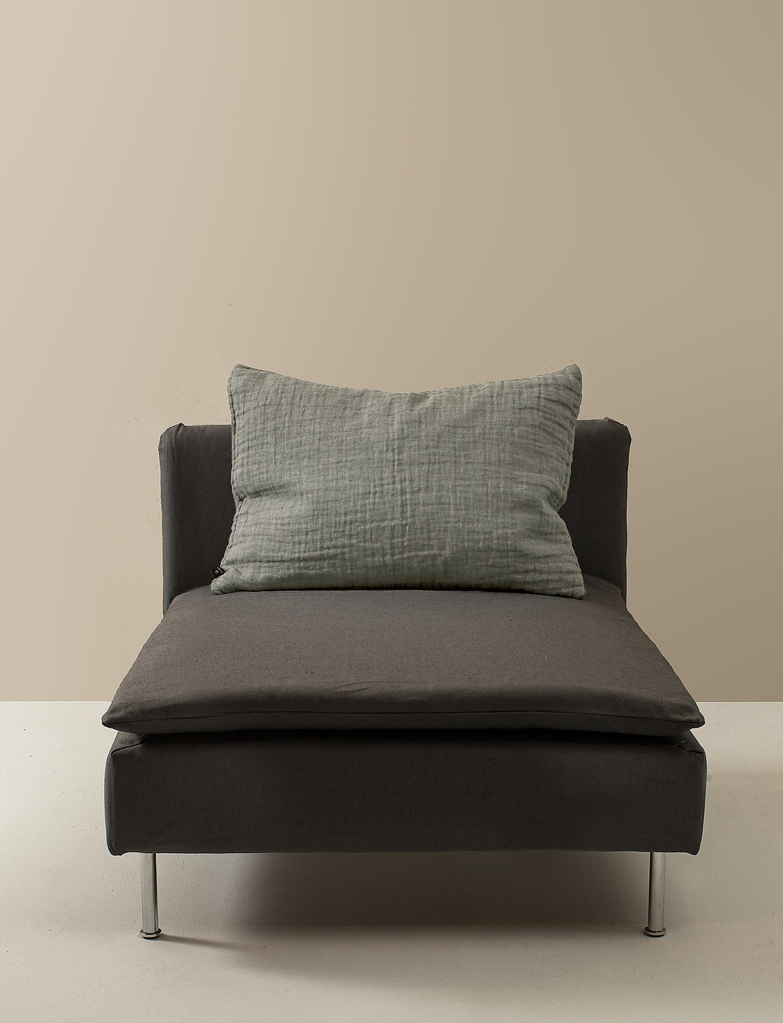 Himla - Hannelin Cushion Cover - pyntepuder - herbary - 1