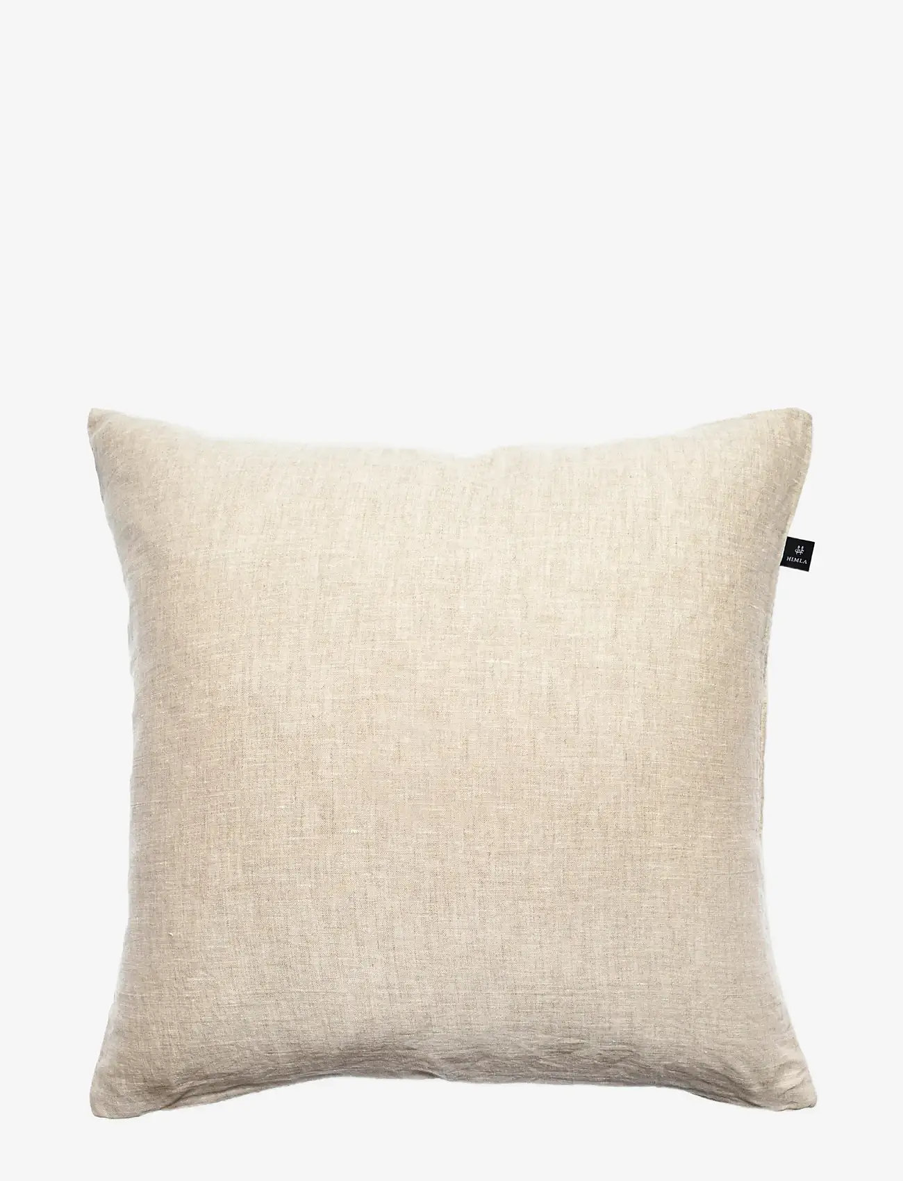 Himla - Sunshine Cushion Cover - nach preis einkaufen - oatmeal - 0