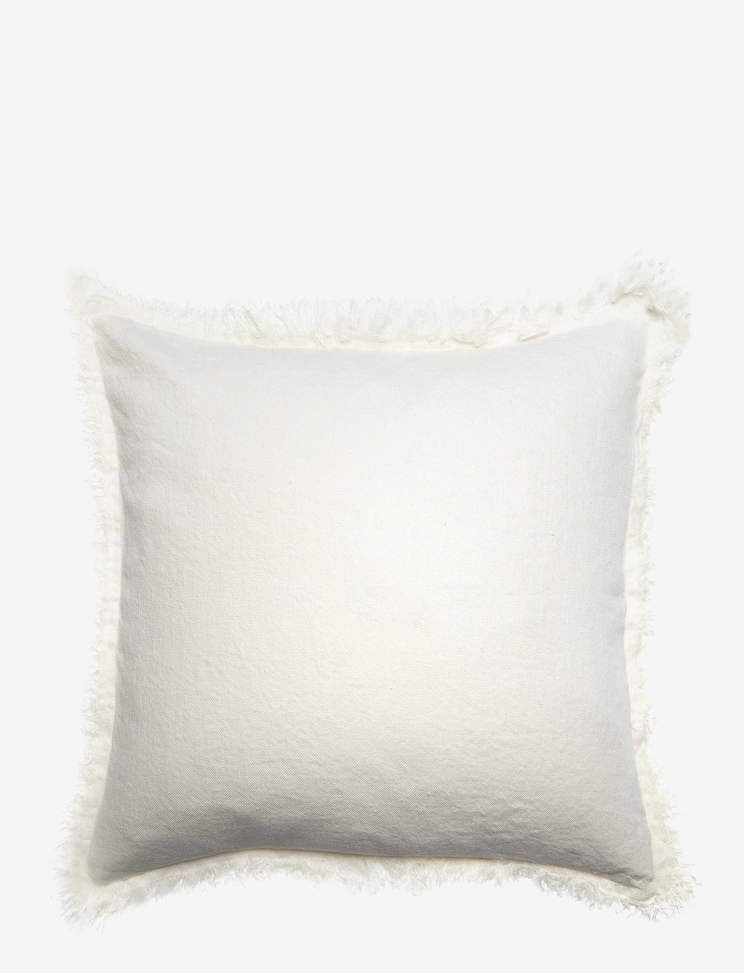 Merlin Cushion Cover - OFF-WHITE