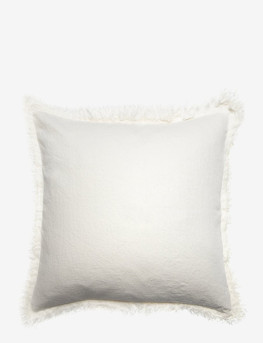 Himla - Merlin Cushion Cover - padjakatted - off-white - 0
