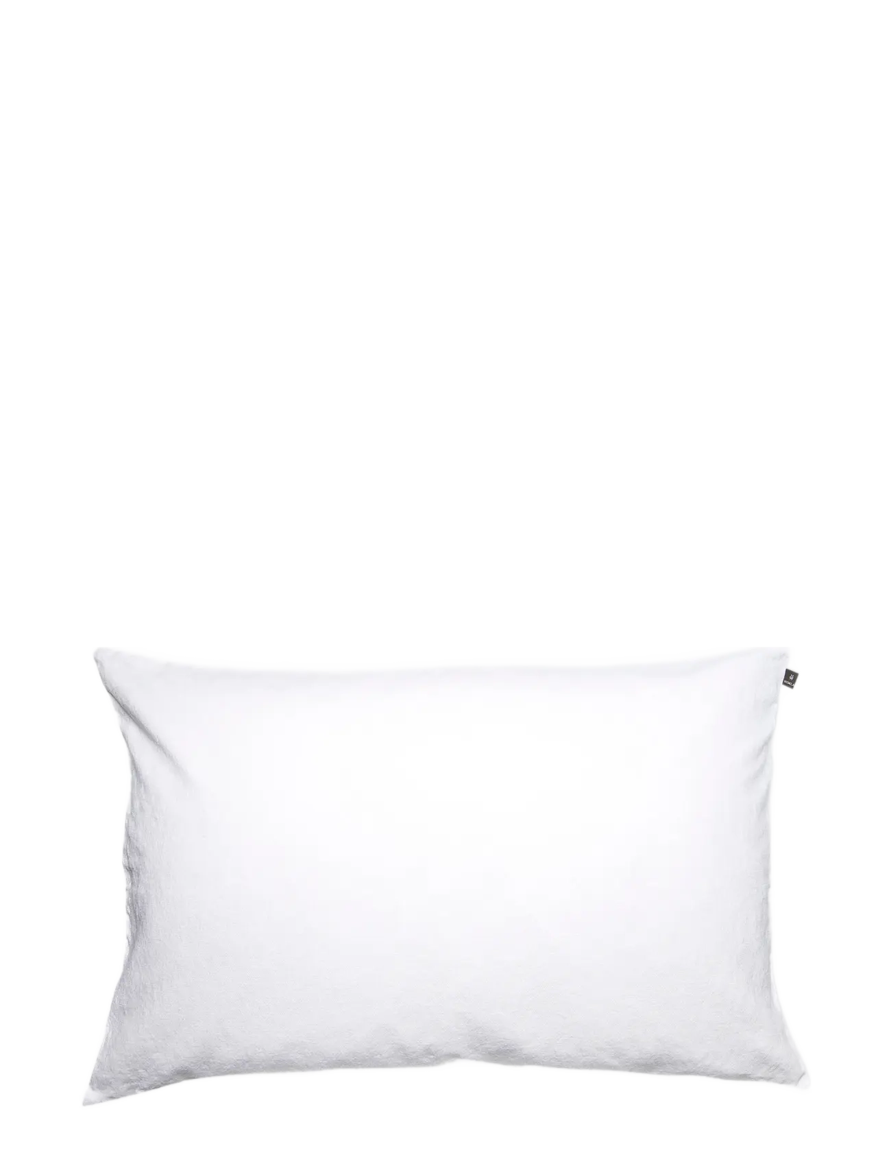 Himla Weekday Pudebetræk, 60X90 cm, White, Puder & Tæpper > Pudebetræk, Unisex