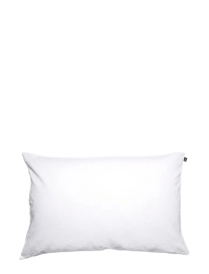 Himla - Weekday Cushion Cover - nach preis einkaufen - white - 0