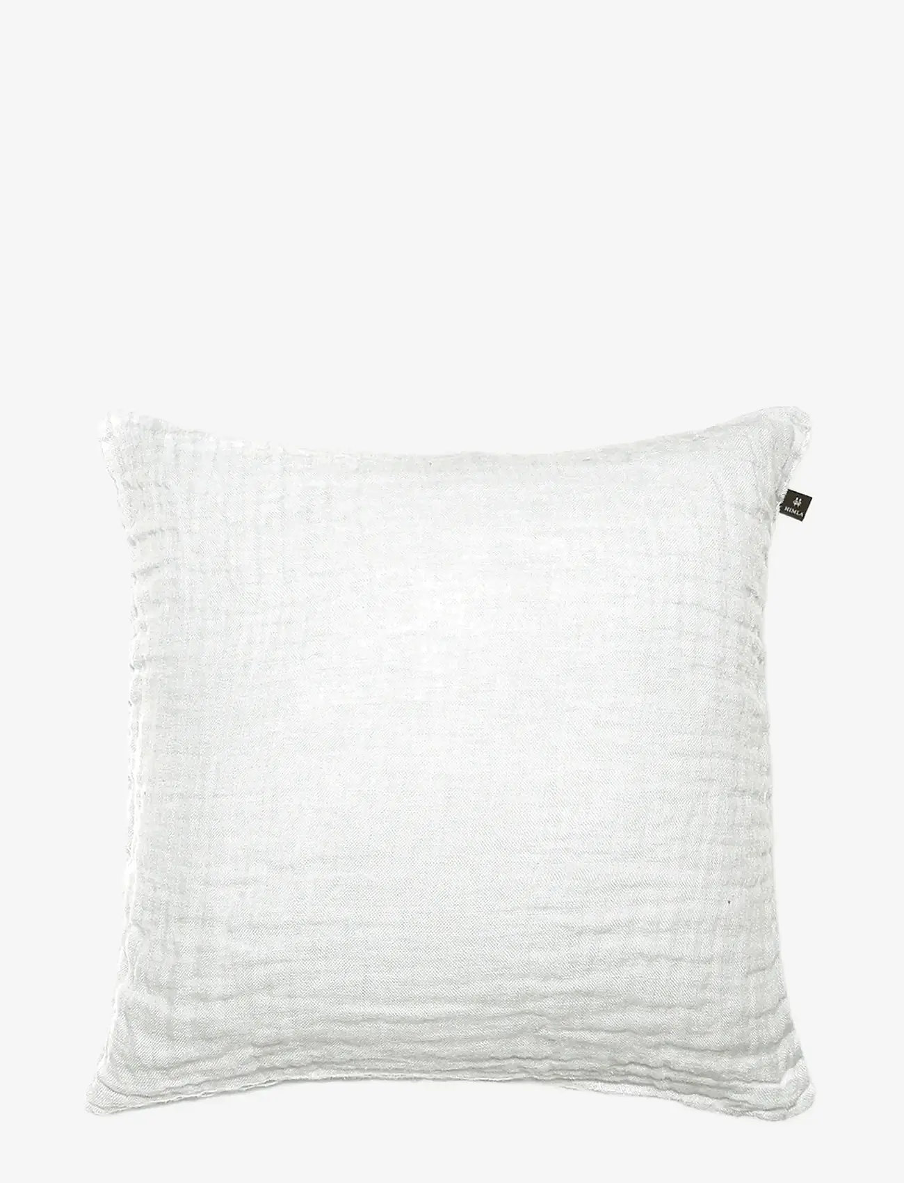 Himla - Hannelin Cushion Cover - cushions - white - 0