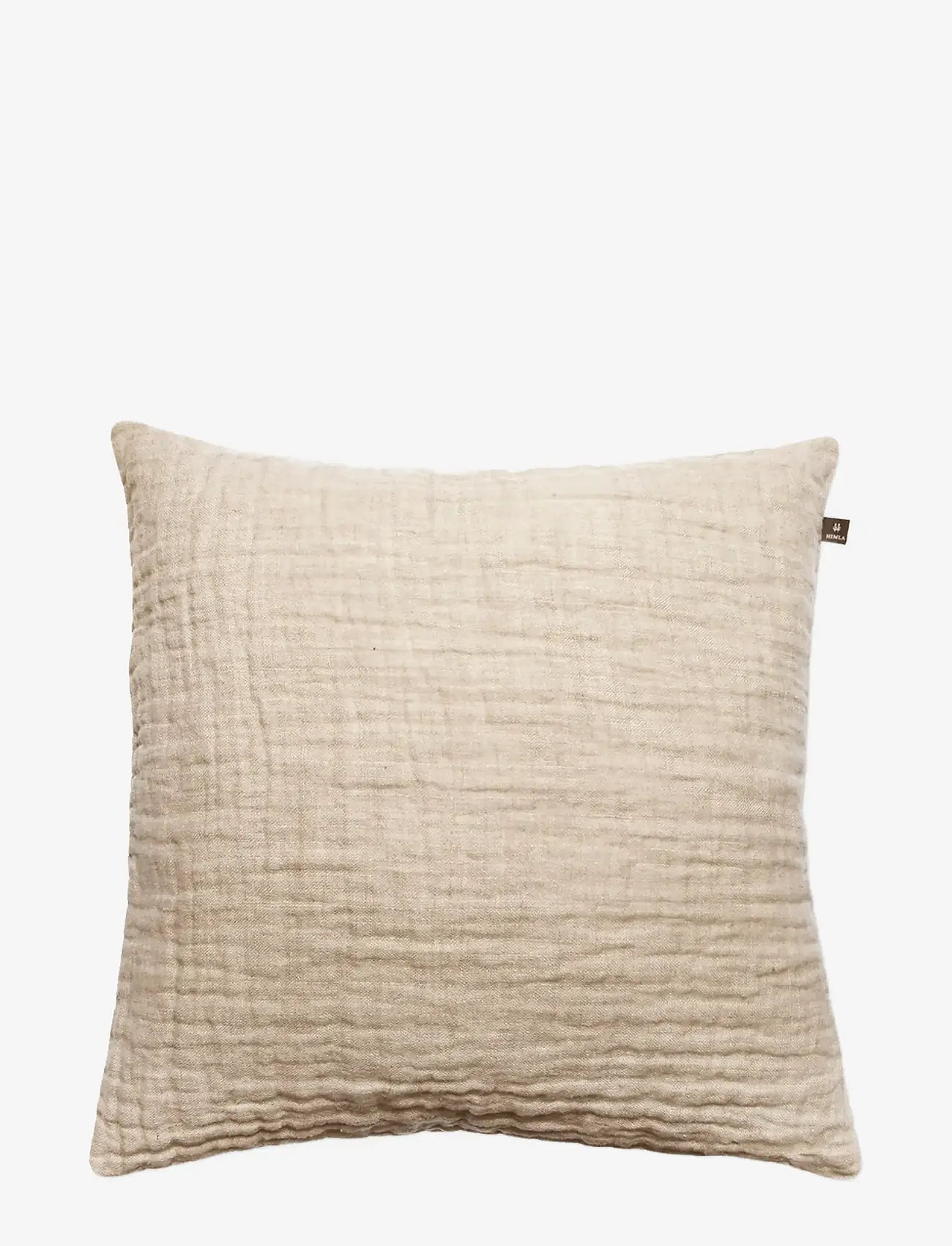 Himla - Hannelin Kuddfodral - prydnadskuddar - natural - 0