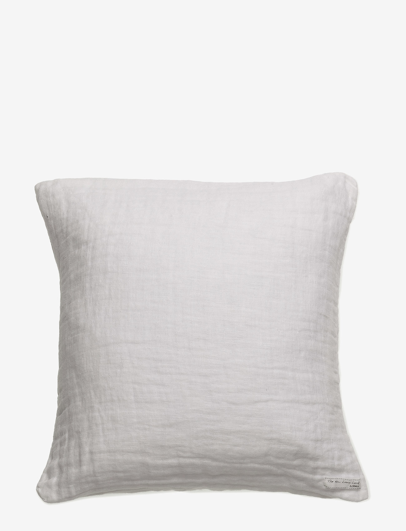 Himla Hannelin Cushion Cover - Pynteputer & Pledd - WHITE / white