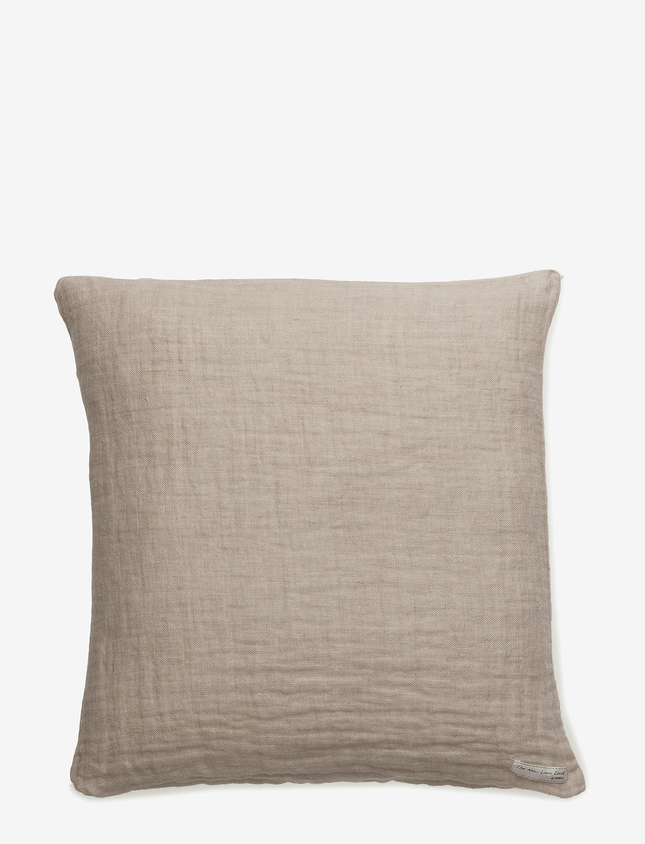 Himla Hannelin Cushion Cover - Puter - NATURAL / beige