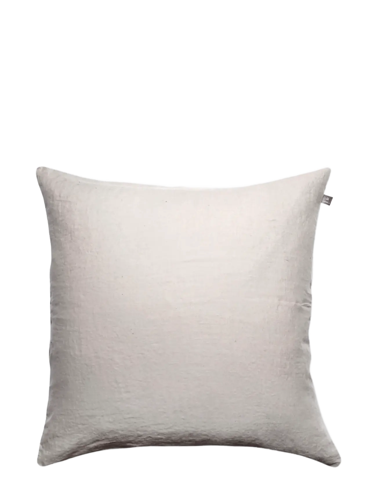 Himla - Sunshine Cushion Cover - pudebetræk - ash - 2