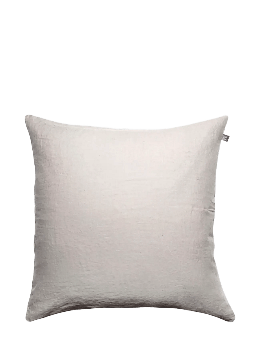 Himla - Sunshine Cushion Cover - padjakatted - ash - 2