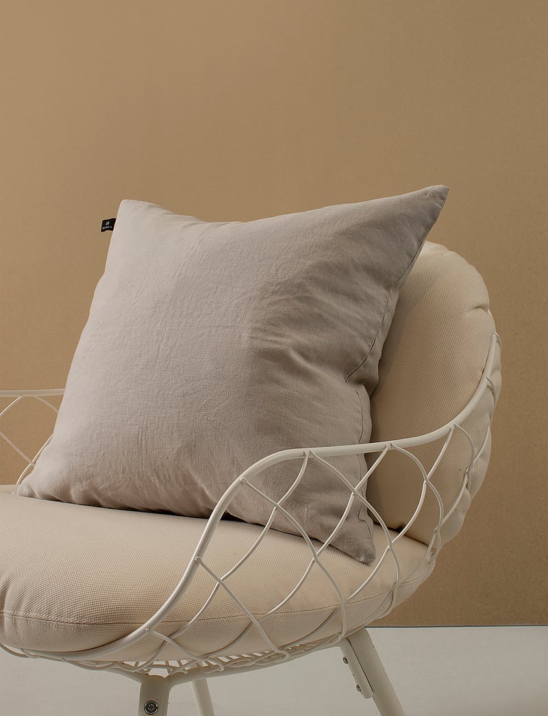 Himla - Sunshine Cushion Cover - madalaimad hinnad - ash - 5
