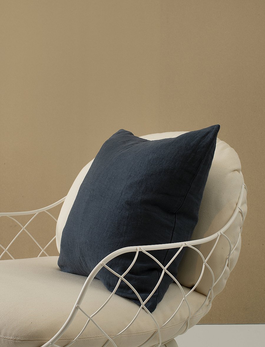 Himla - Sunshine Cushion Cover - madalaimad hinnad - silence - 1