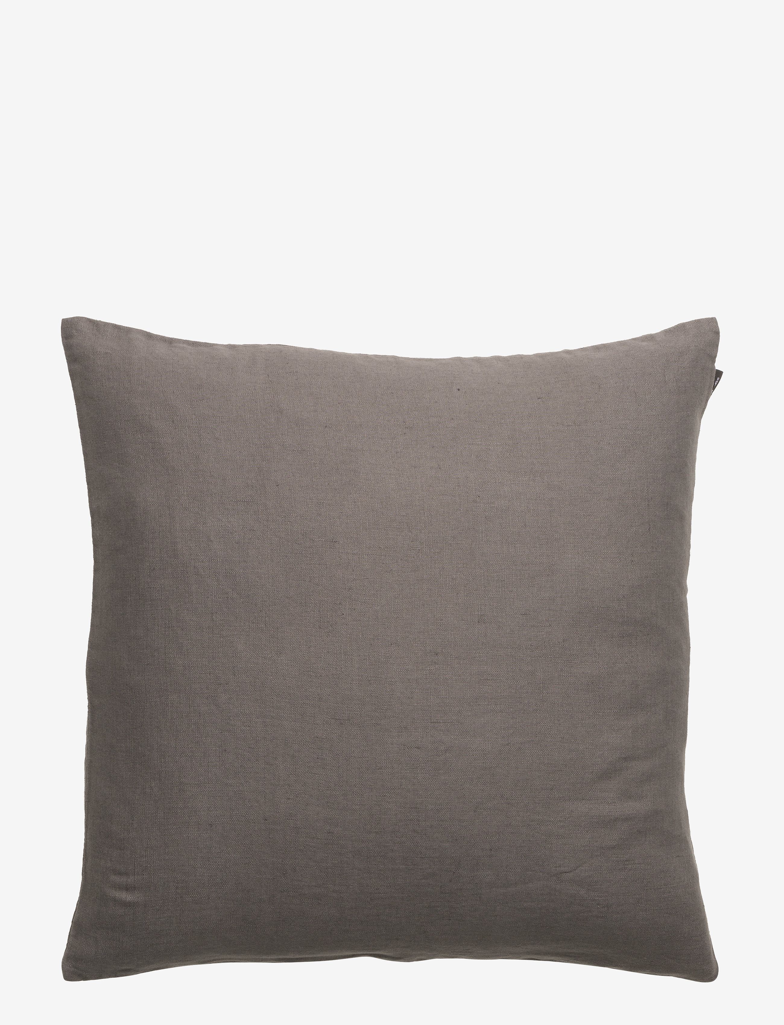 Sunshine Cushion Cover - CHARCOAL