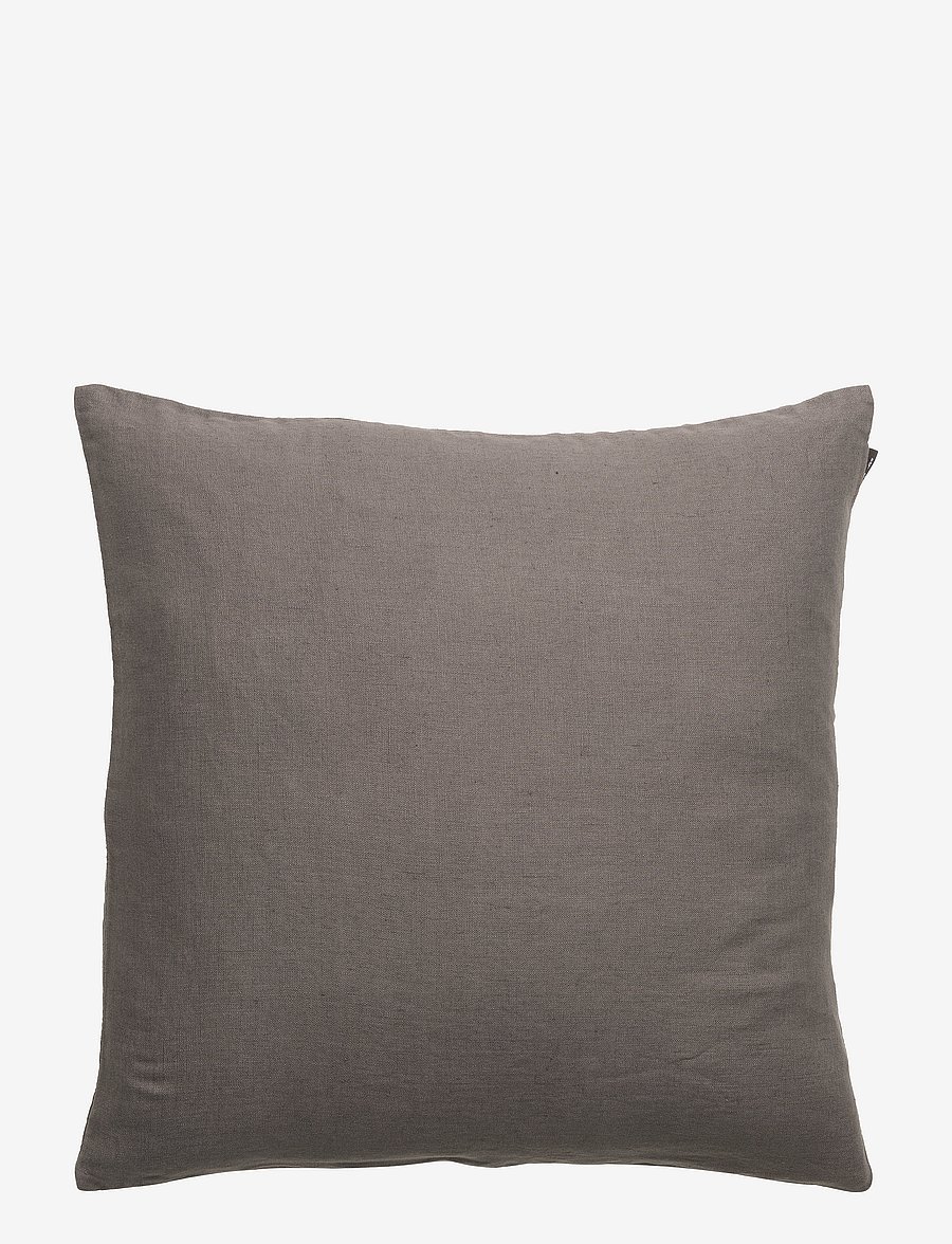 Himla - Sunshine Cushion Cover - padjakatted - charcoal - 0