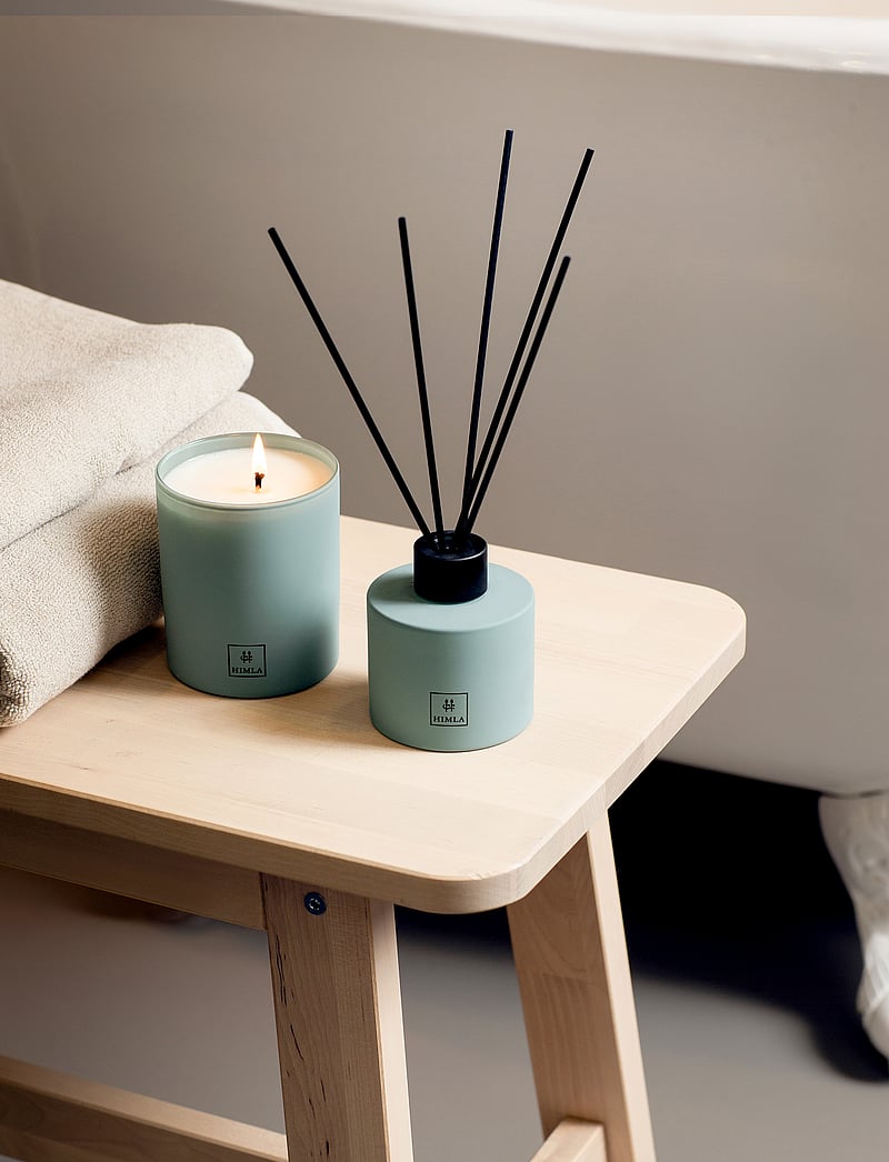 Himla - Inhale Reed Diffuser - alla 20 € - ocean breeze - 0