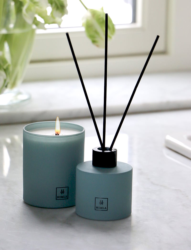 Himla - Inhale Reed Diffuser - alla 20 € - ocean breeze - 2