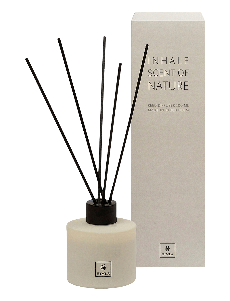 Himla - Inhale Reed Diffuser - alla 20 € - scent of nature - 1