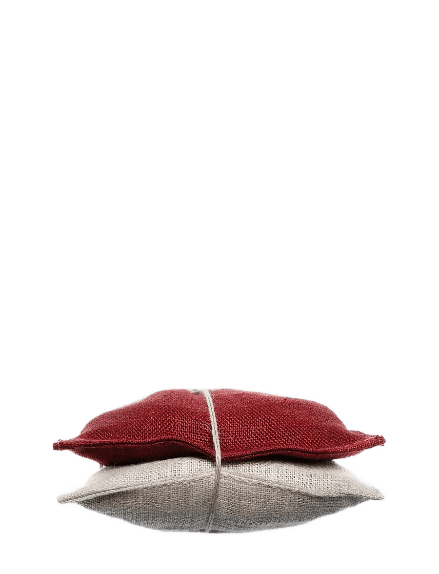Himla - Lavendula Scented pad - unter 20€ - lingonberry/oatmeal - 1