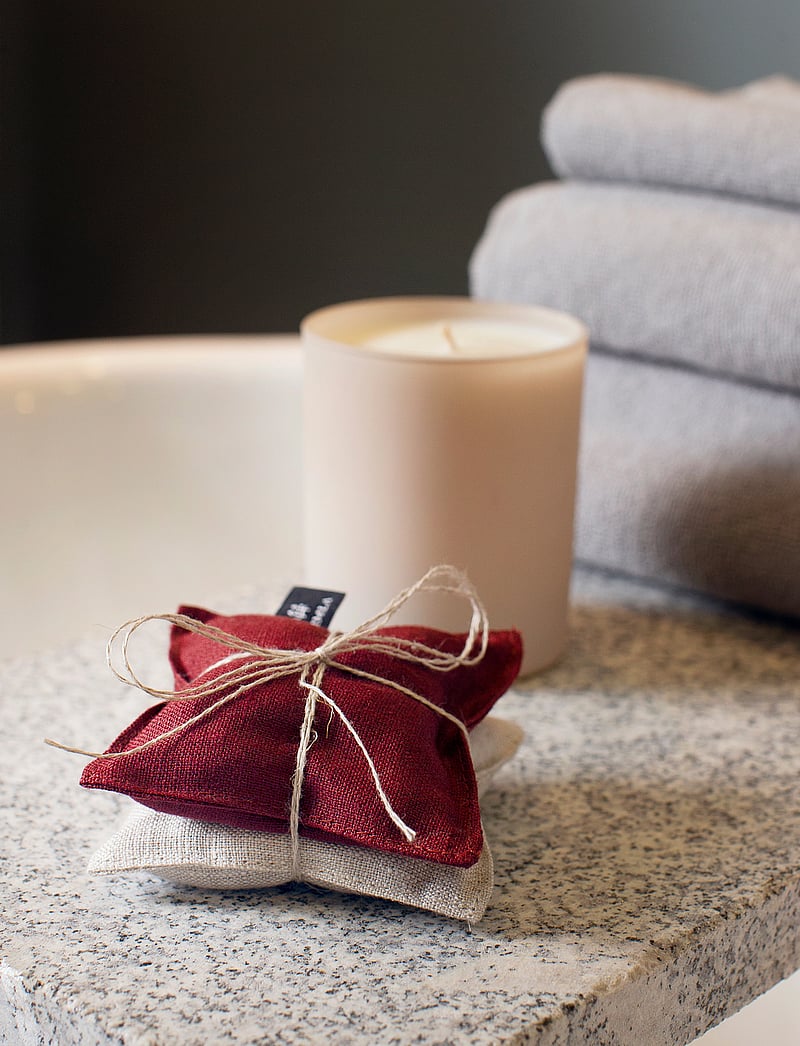 Himla - Lavendula Scented pad - osta hinna alusel - lingonberry/oatmeal - 1