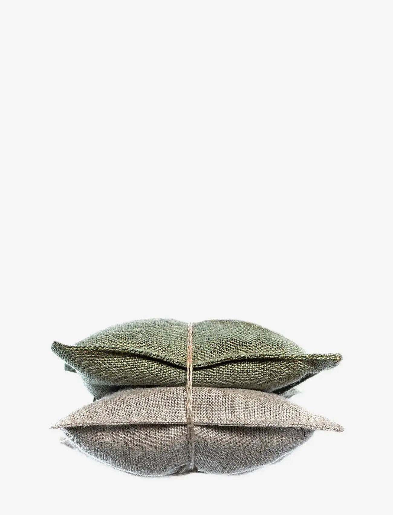 Himla - Lavendula Scented pad - køb efter pris - sage/oatmeal - 0