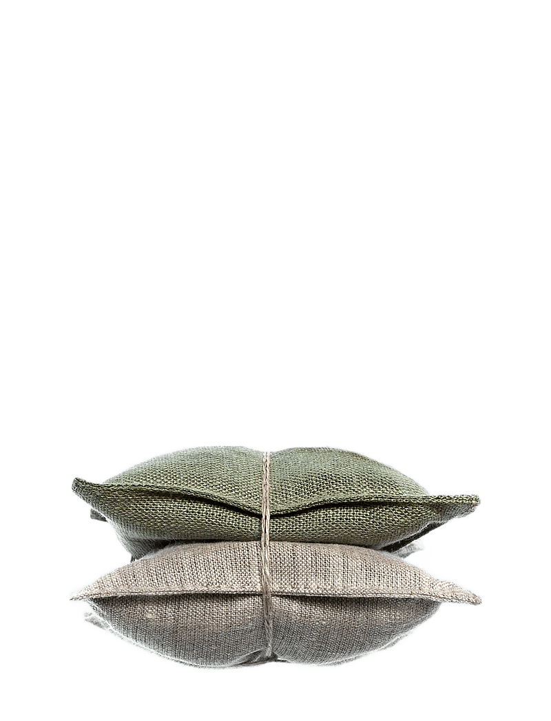 Himla - Lavendula Scented pad - køb efter pris - sage/oatmeal - 0