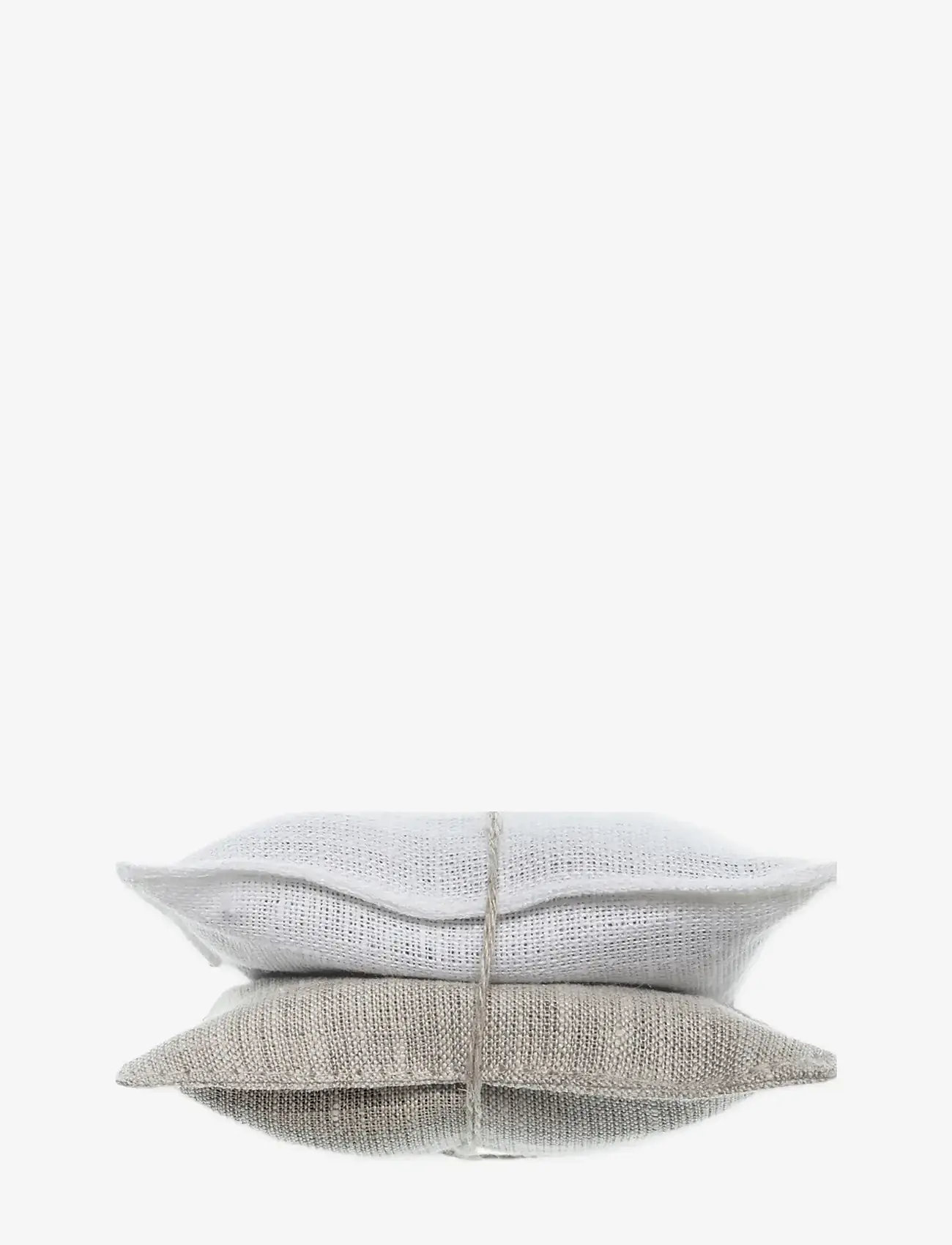 Himla - Lavendula Scented pad - laveste priser - white/oatmeal - 1