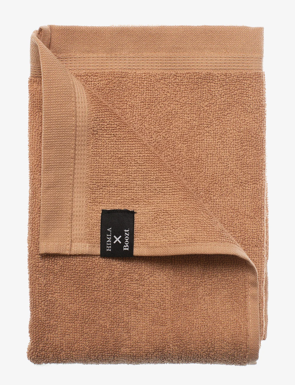 Himla - Lina Guest Towel - gästhanddukar - sea shell - 0