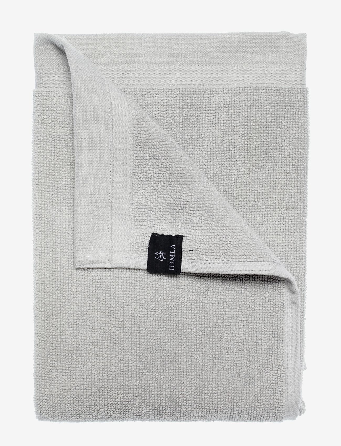 Himla - Lina Guest Towel - håndklæder - clean - 0