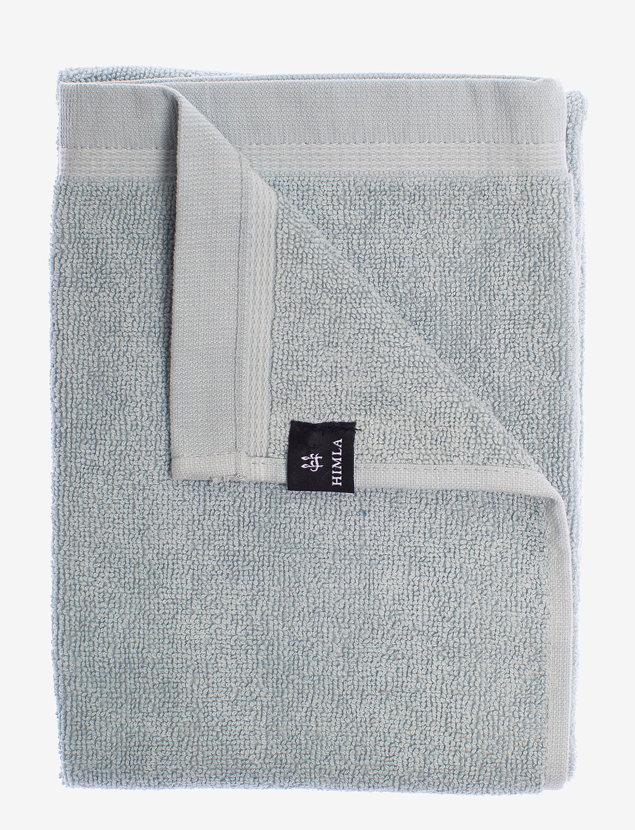 Himla - Lina Guest Towel - pyyhkeet - cool - 0