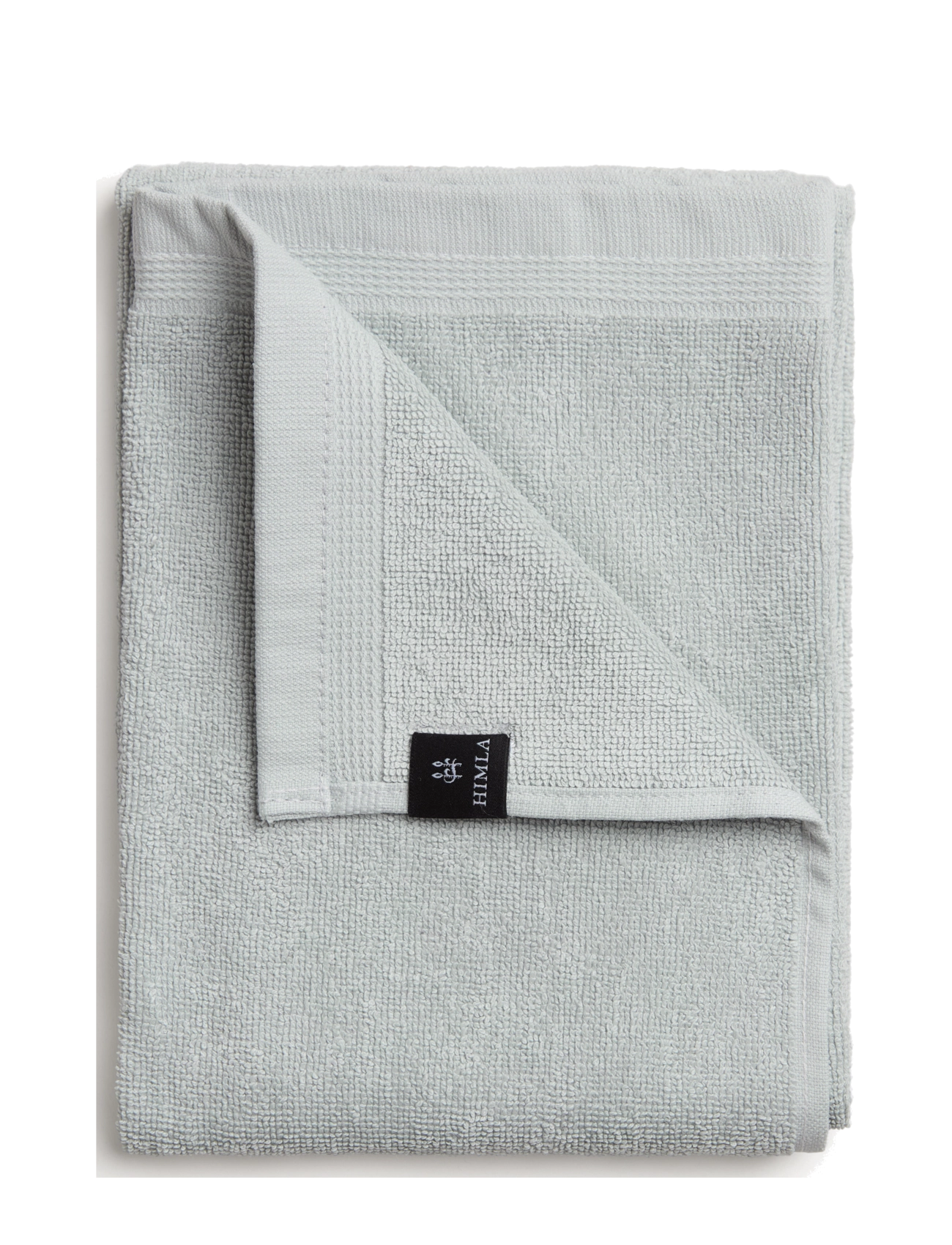 Himla Lina Towel - Himla - COOL / blue