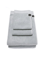 Himla - Lina Guest Towel - pyyhkeet - cool - 4