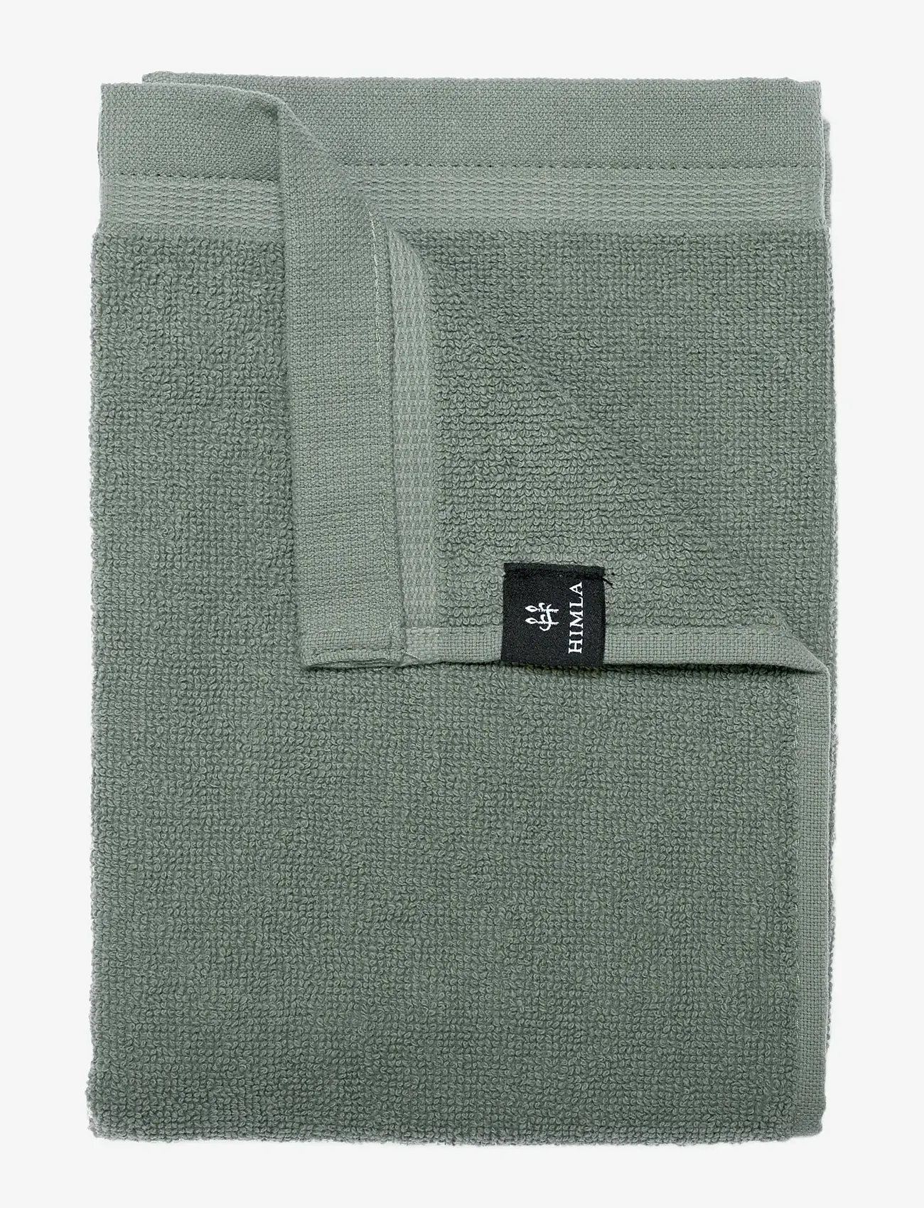 Himla - Lina Towel - laveste priser - jade - 0
