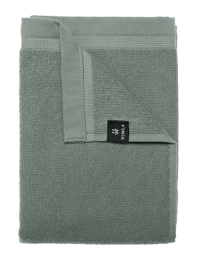 Himla - Lina Towel - madalaimad hinnad - jade - 0
