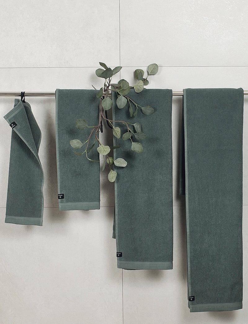 Himla - Lina Towel - madalaimad hinnad - jade - 1