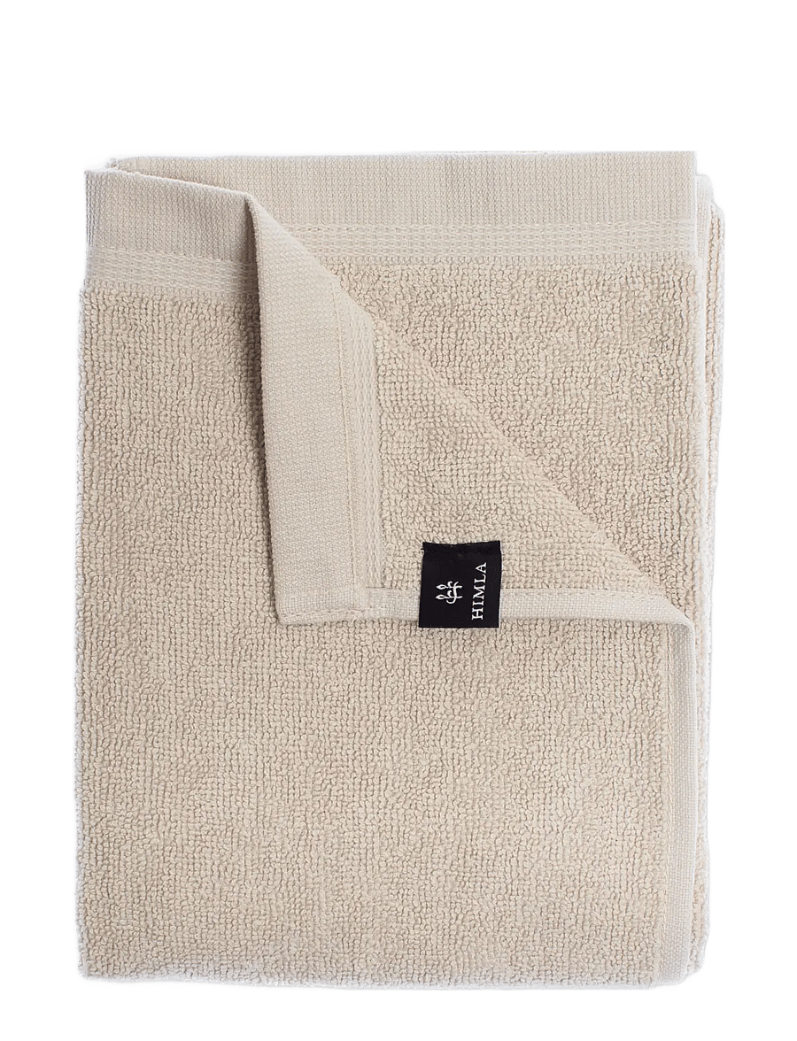 Himla - Lina Towel - saunalinad - mother of pearl - 1