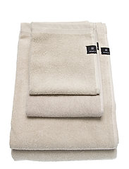 Himla - Lina Guest Towel - lapsed - mother of pearl - 4