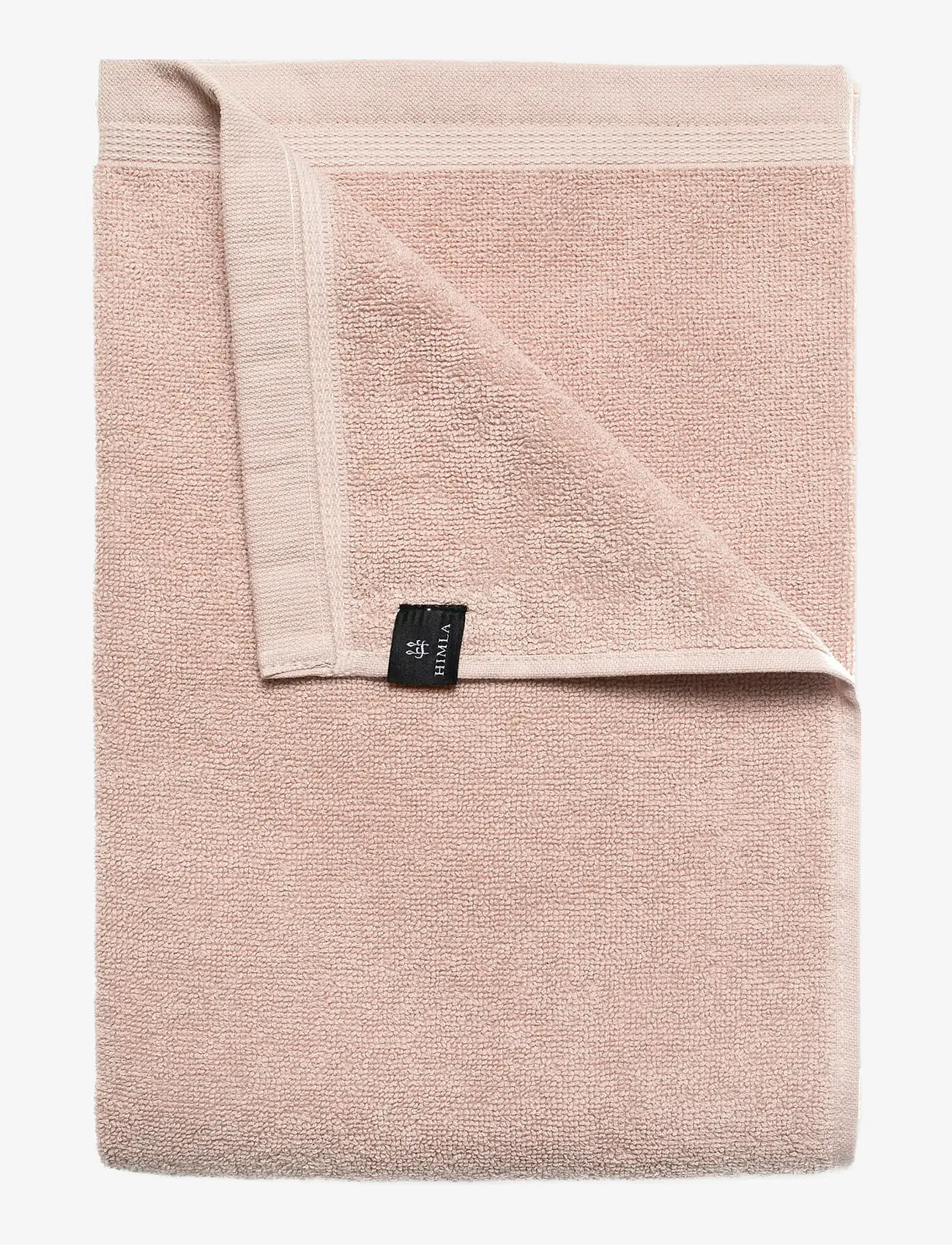 Himla - Lina Towel - laveste priser - powder - 0