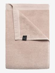 Himla - Lina Guest Towel - de laveste prisene - powder - 0