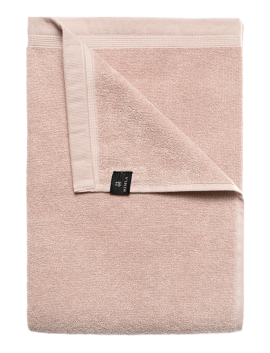 Himla - Lina Towel - badetücher - powder - 1