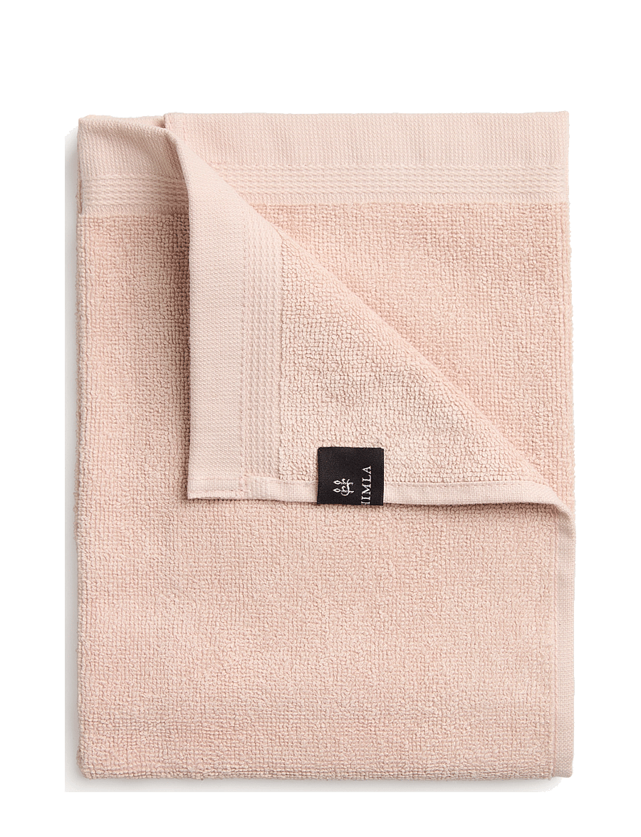 Himla - Lina Towel - badetücher - powder - 1