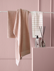 Himla - Lina Guest Towel - najniższe ceny - powder - 3