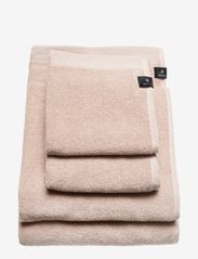 Himla - Lina Guest Towel - laveste priser - powder - 1
