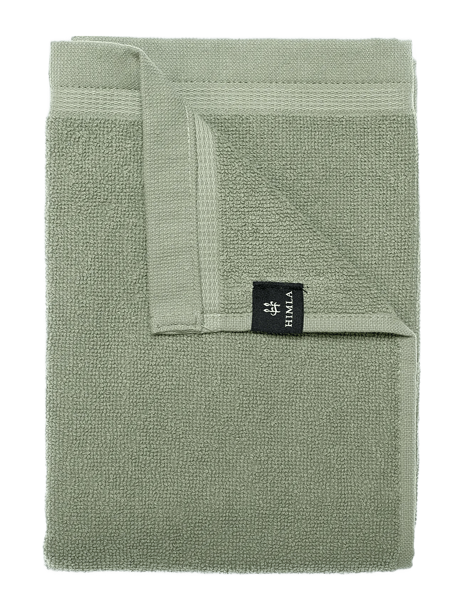 Himla - Lina Towel - die niedrigsten preise - sage - 0