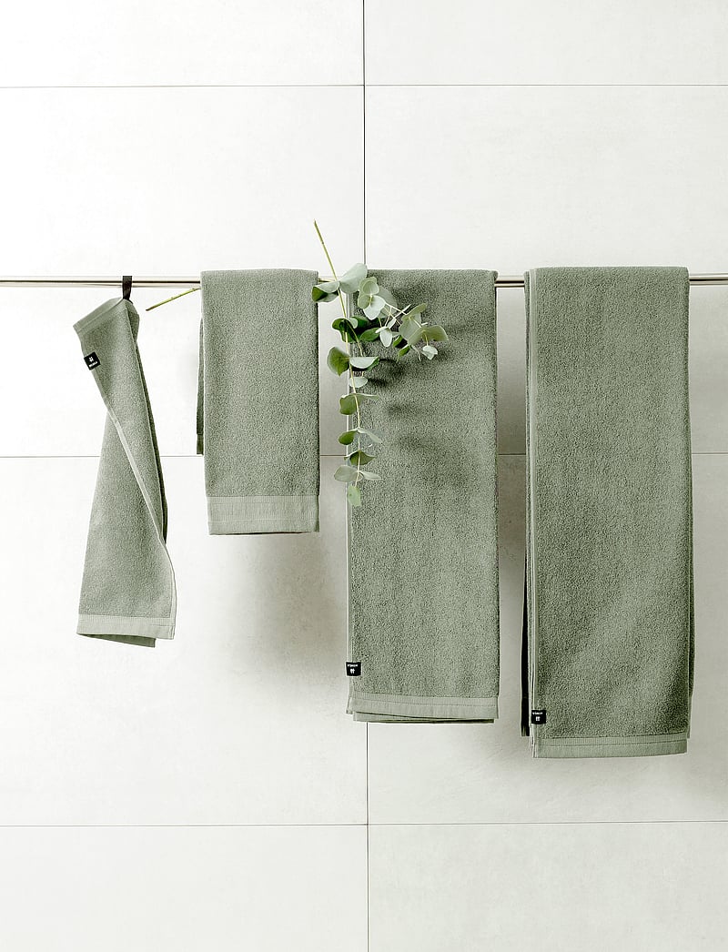 Himla - Lina Towel - madalaimad hinnad - sage - 1