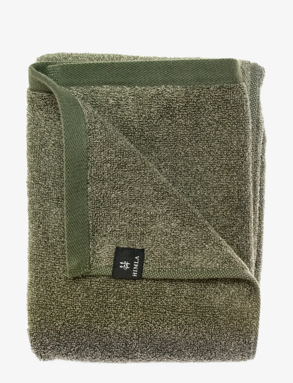 Himla - Maurice Towel - badlakan - herbary - 0