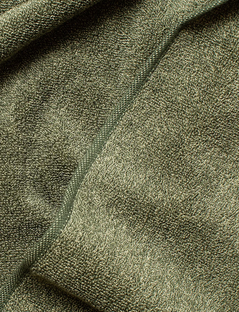 Himla - Maurice Towel - badlakan - herbary - 3