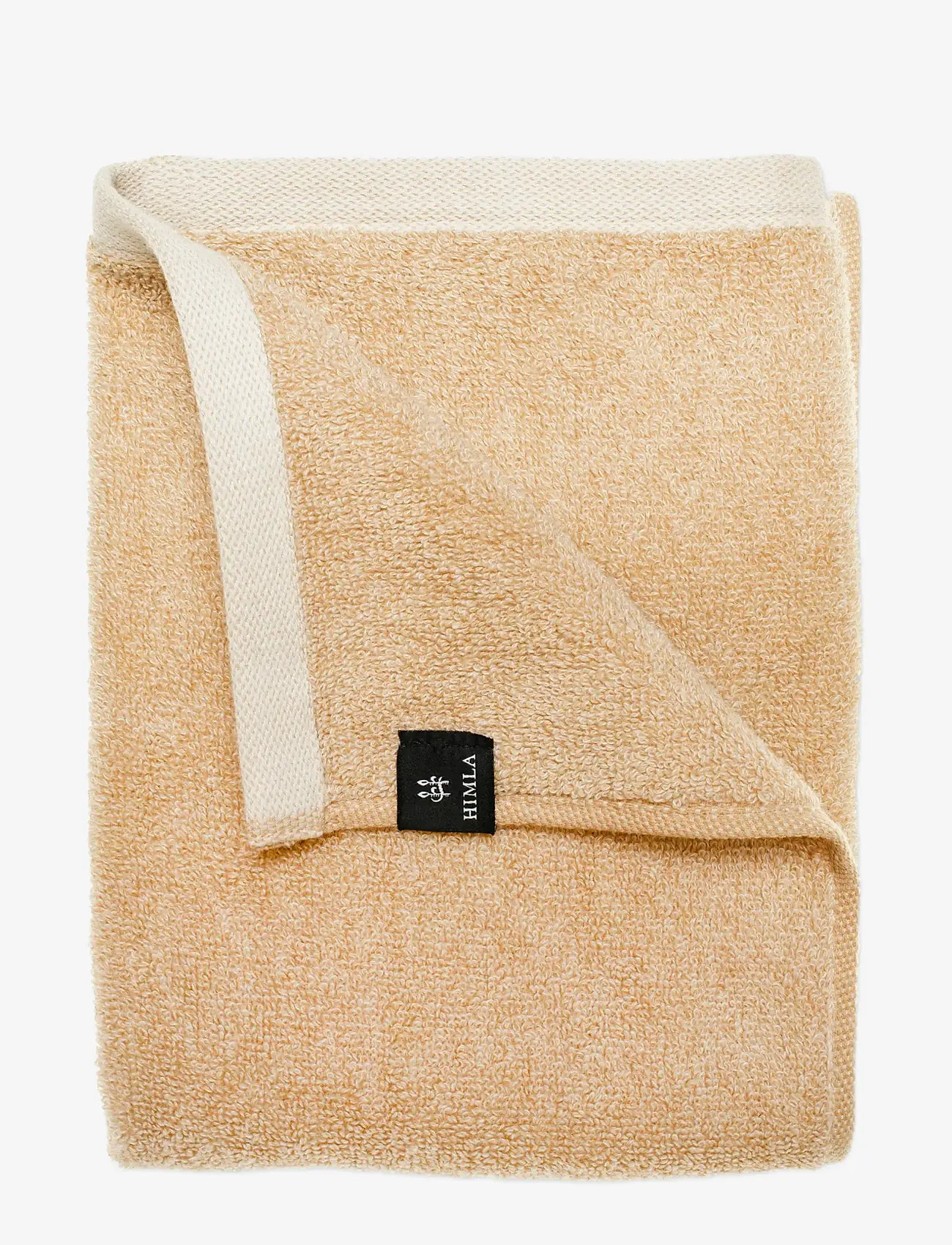 Himla - Maurice Towel - die niedrigsten preise - wheat - 0